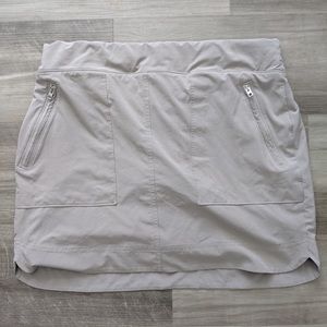 Athlete Athletic Skirt